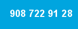 908 722 91 28